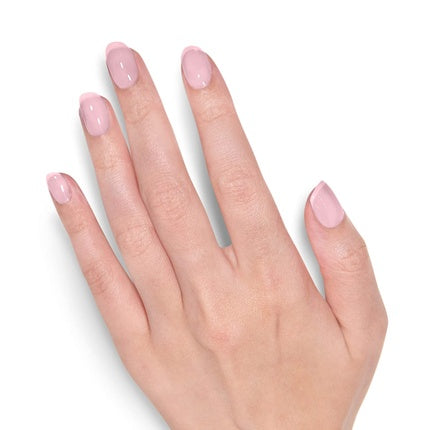LONDONTOWN LAKUR Nail Polish 0.4 Fl Oz Invisible Crown