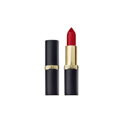 L'ORÉAL PARIS Color Riche Mat Lipstick 349 Paris Cherry