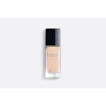 Dior Forever Skin Glow Clean Radiant 24h Wear Foundation SPF 20 No. 1.5N