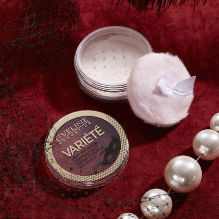 Eveline Variety Loose Powder Reflecting Light 6g