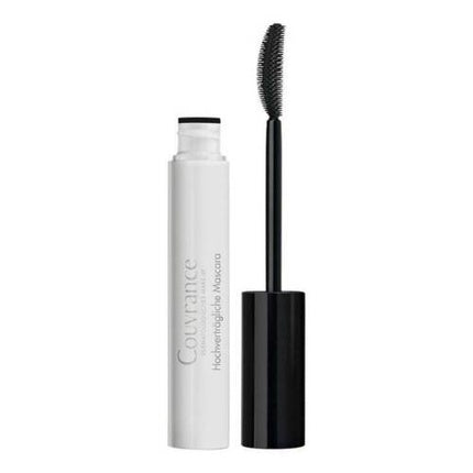 Couvrance High Tolerance Mascara 7ml - Perfect For Sensitive Eyes