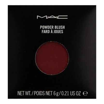 MAC Pro Palette Powder Blush Refill Pan Fever 6g