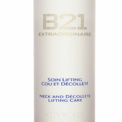 Orlane B21 Exceptional Neck And Decollete Lifting Care 50 Ml / 1.7 Oz