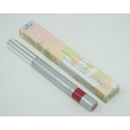 Clinique Vitamin C Lip Smoothie Lip Color Lipgloss 09 Berry Boost 1.5ml