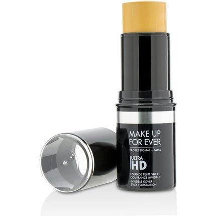 MAKE UP FOR EVER Ultra HD Invisible Cover Stick Foundation Color 123 Y365 Desert