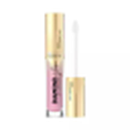 Eveline Diamond Glow Luminizer Lip Gloss No. 02 Strawberry Mousse 4.5ml