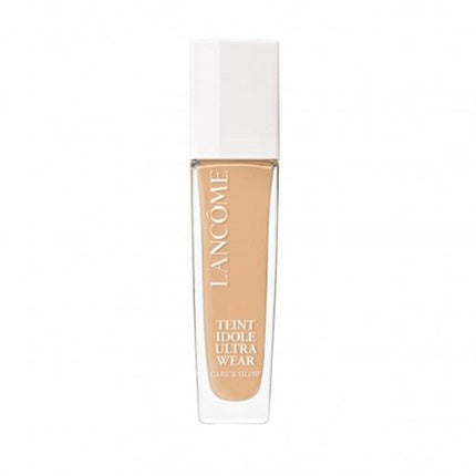 Lancome Teint Idole Ultra Wear Care & Glow Foundation - Up To 24h Healthy Glow