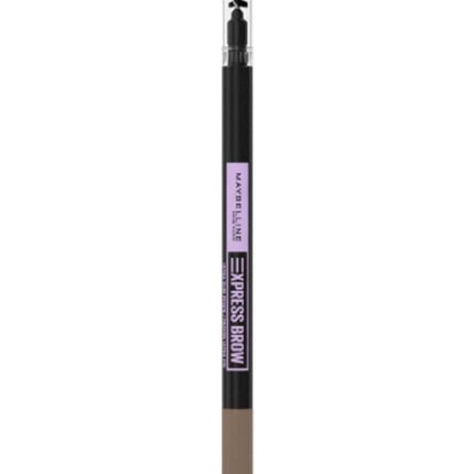 Maybelline Brow Ultra Slim Automatic Eyebrow Pencil Soft Brown 9g