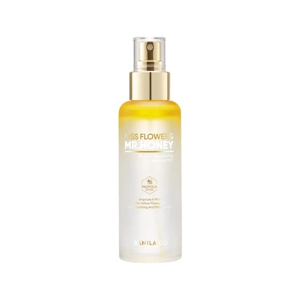 Miss Flower & Mr Honey Propolis Ampoule Mist - Rejuvenating Formula