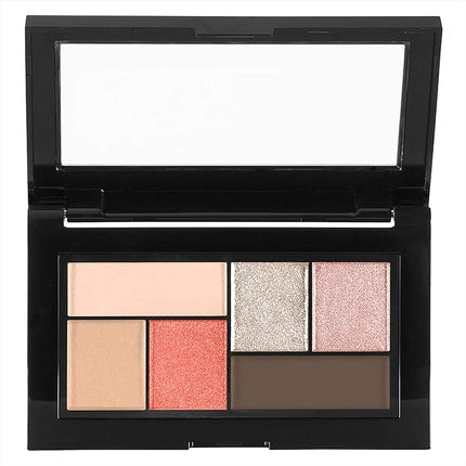 Maybelline The City Mini Palette 430 Downtown Sunrise 6g