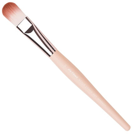 Da Vinci Foundation Brush Vegan Synthetic Made in Germany