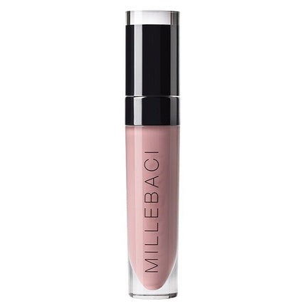 Nouba Millebaci Cuddly Lip Gloss Lip Fixer Long Lasting 6ml - 25 Colors