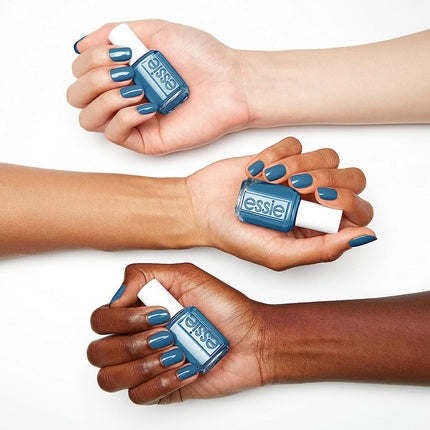 Essie Nail Polish Amuse Me No.787 Blue 13.5ml