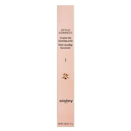 SISLEY Stylo Correct Clear Face Corrector 1.7g