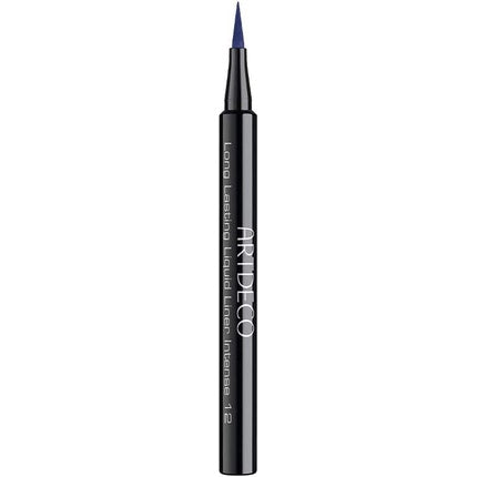 Artdeco Long Lasting Intense Eyeliner 12 Blue Line 0.6ml