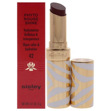 Sisley 41 Sheer Red Love Lipstick 3g