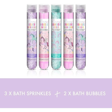 Baylis & Harding Beauticology Sprinkled with Love Gift Set