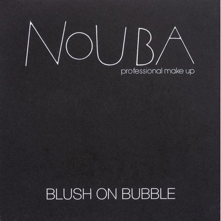Nouba Blush On Bubble 45
