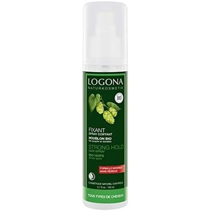 Silk Shine Hair Spray 150ml