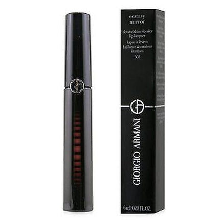 Giorgio Armani Ecstasy Mirror High Shine Lip Gloss