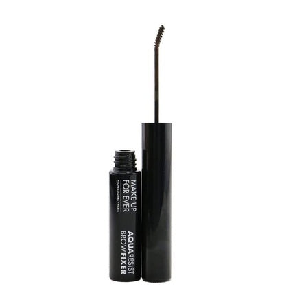 MAKE UP FOR EVER Aqua Resist Waterproof Tinted Eyebrow Gel 30 Soft Brown