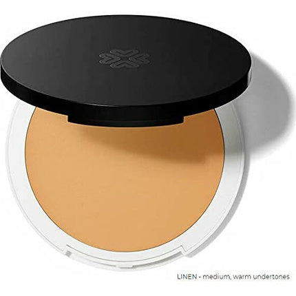 Lily Lolo Cream Foundation Linen 7g