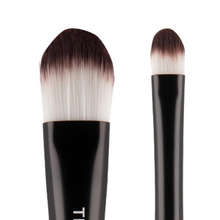 Qvs Double Ended Perfection Brush