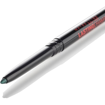 Maybelline Lasting Drama 24H Eyeliner 04 Crushed Emerald