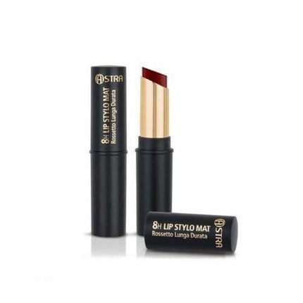 ASTRA Lip Stylo Matte Lipstick 8h 12 Shades - Cosmetics