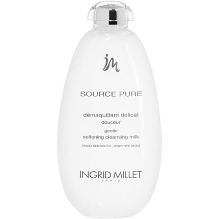 Ingrid Millet Source Pure Delicate Cleansing Milk 400ml