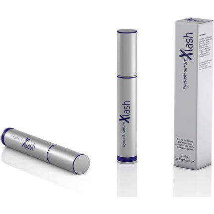 Xlash Lashes Mascara Black 7g