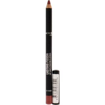 Rimmel Lasting Finish 8HR Lip Liner Shade Spice 4g