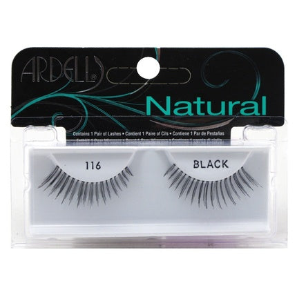 Ardell Fashion Lashes #116 Black
