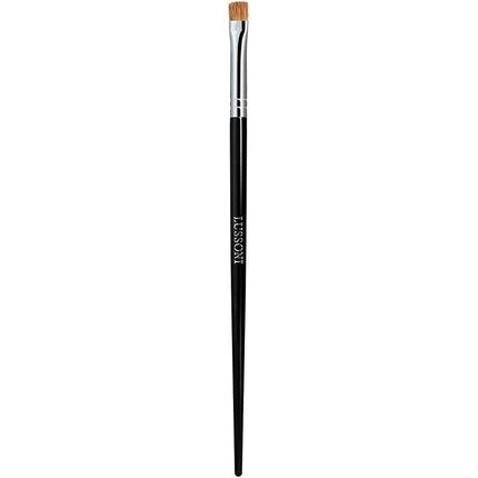 T4B LUSSONI 500 Series Professional Precision Makeup Brushes for Lips, Eyeliner, Eyebrows, and Lashes (PRO 560 Flat Definer Brush)