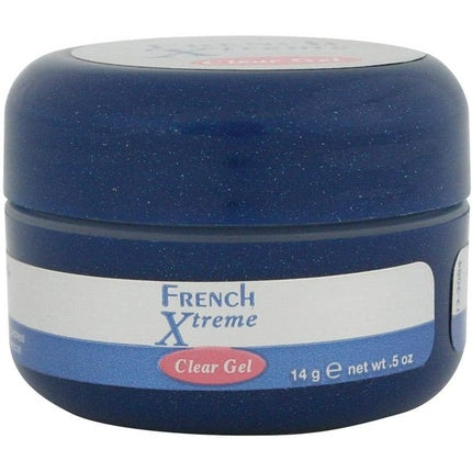 IBD Treatments French Xtreme Clear Nail Polish 14g