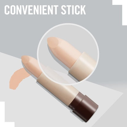 Rimmel London Hide The Blemish Stick Concealer, 4.5g