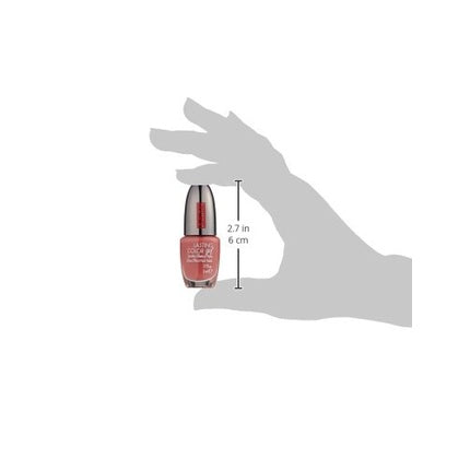 PUPA Milano Lasting Colour Gel Gloss Effect Nail Polish