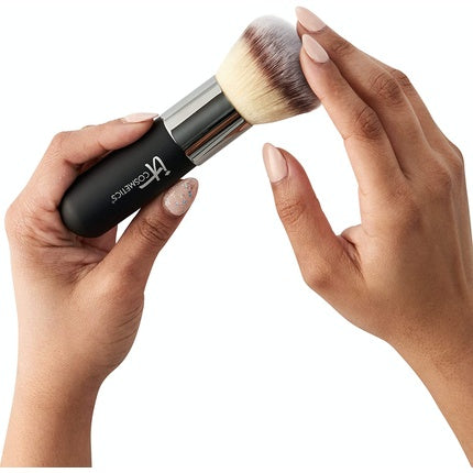 It Cosmetics Dual Powder & Micro-Powder Brush