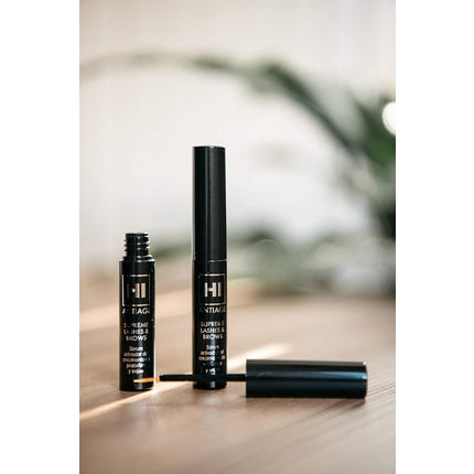 HI Antiage Supreme Lashes & Brows Serum for Eyelash and Eyebrow Growth, Transparent