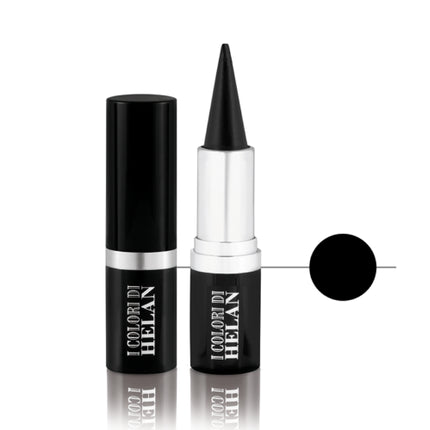 Helan I COLORI DI HELAN Organic Indian Kajal Deep Black Stick 4ml