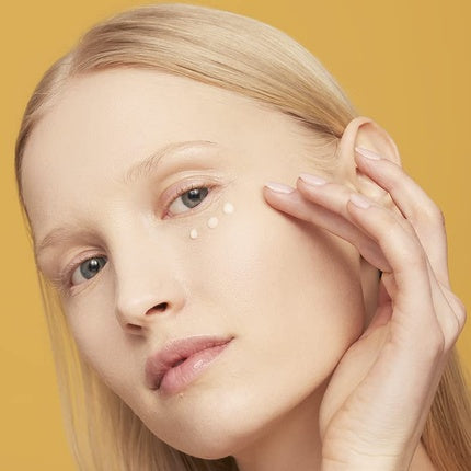 Hagi Smart C Eye and Brow Cream with Vitamin C 15ml