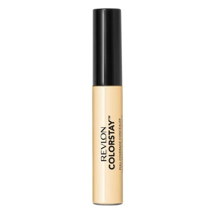 Revlon ColorStay Concealer Longwearing Full Coverage Color Correcting Makeup 001 Banana 0.21oz