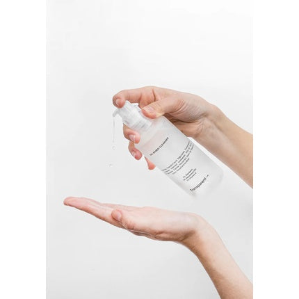 Oil Based Cleanser Make-Up Remover 200ml