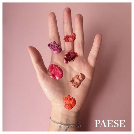 Paese Cosmetics 29 Lipstick with Argan Oil 4.3g