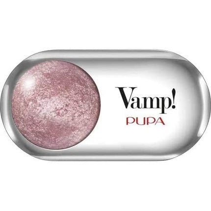 Pupa Vamp Wet & Dry Eyeshadow 105 Eden Rose 1g