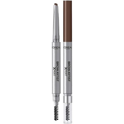L'Oréal Brow Artist Xpert 106 Grey Brunette 1 Count