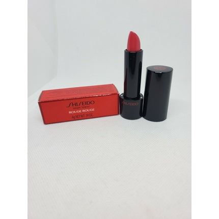 Shiseido Rouge Lipstick Rd310 Burning up for Women 4g
