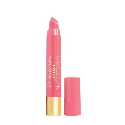 Collistar Twist Ultra Glossy Lip Gloss Number 212 Marshmallow