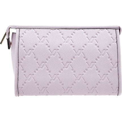 Women's Cosmetic Bag 16-7330 Lilac