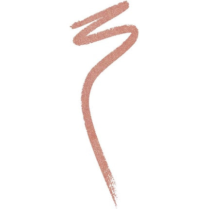 Gemey Maybelline New York Tattoo Liner Gel 1.3g 960 Rose Gold